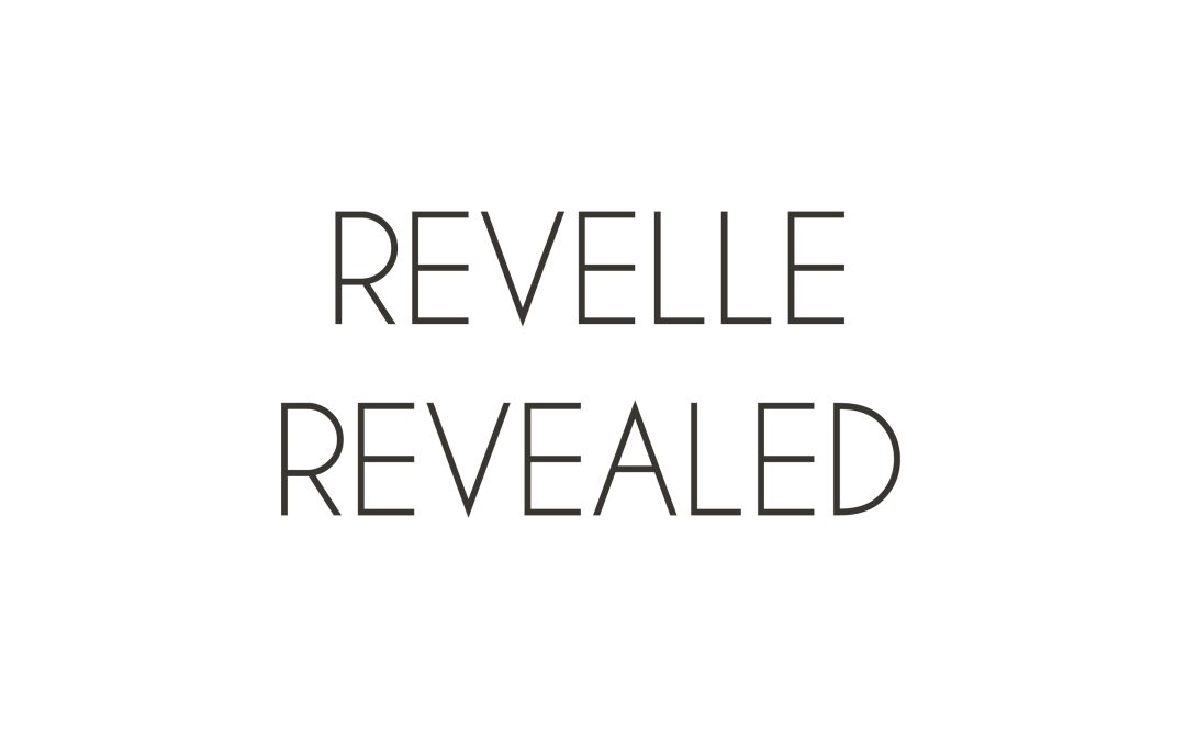 revelle revealed blog pic