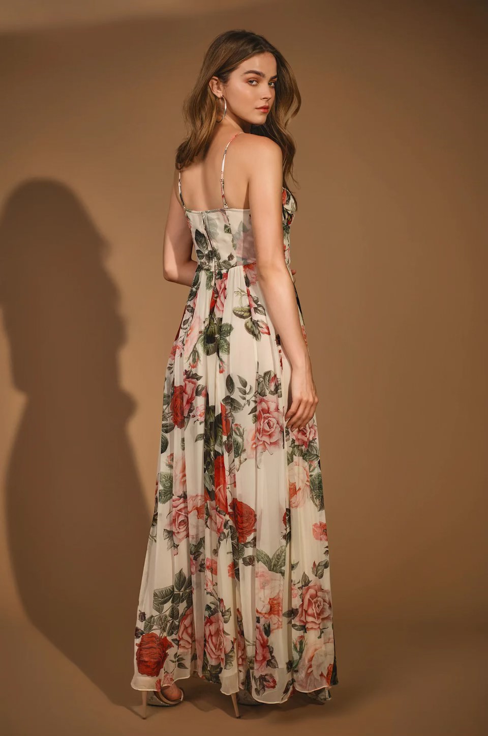 Nazz_long_dress2 Nazz Long Dress by Hemant & Nandita