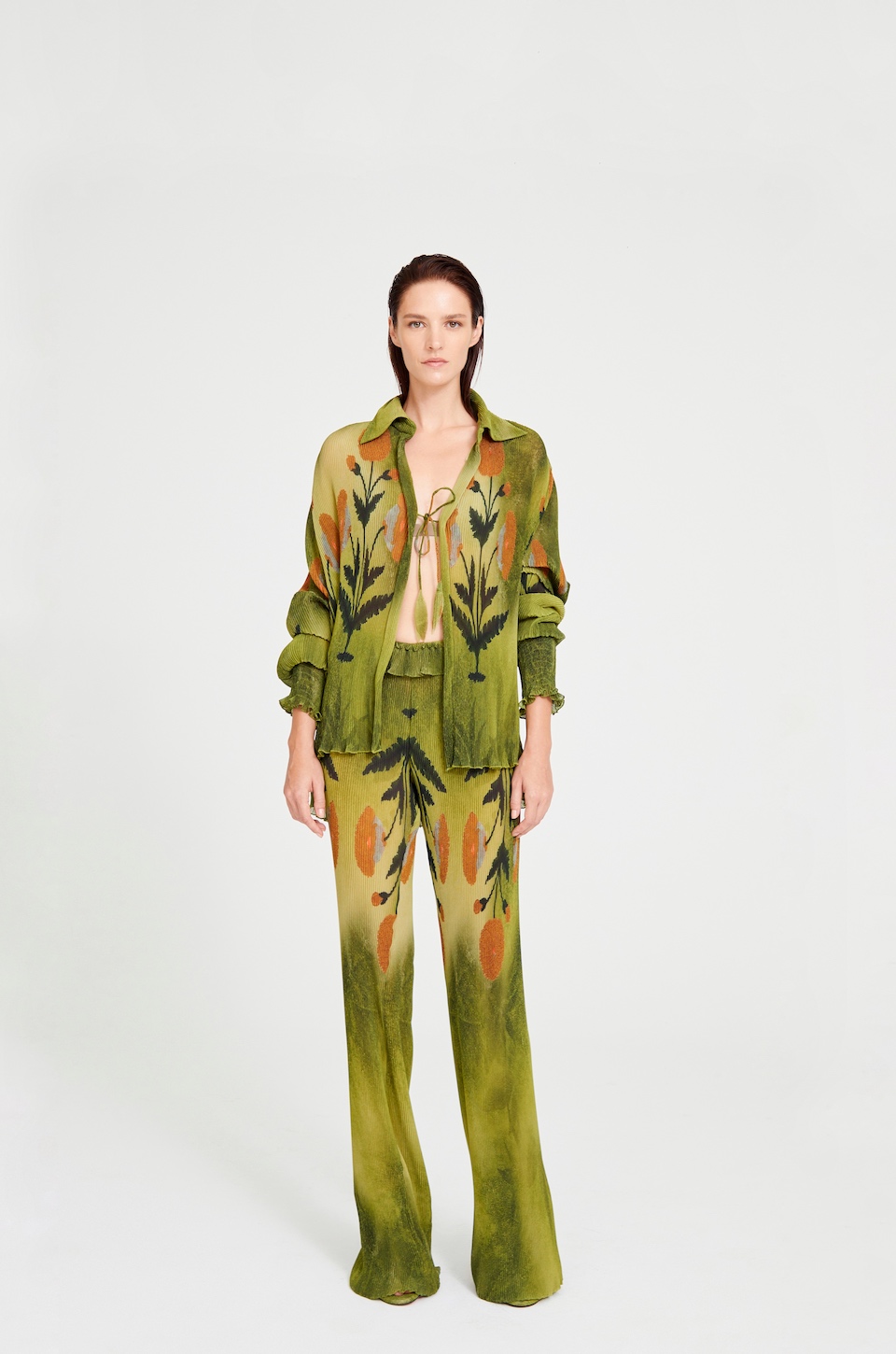 Erica Set by Raisa Vanessa